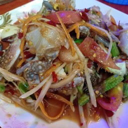 AMG บุฟเฟ่ &อาหารอีสาน &ซีฟู้ด