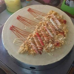 ป๋าป้า เครป