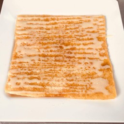 โรตีธรรมดา