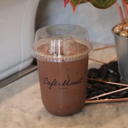 Iced Signature Chocolate Regular
