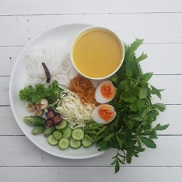 สวนอาหารบ้านต้นไม้