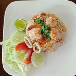 กินเตี๋ยวกัน@อู่อนุรักษ์