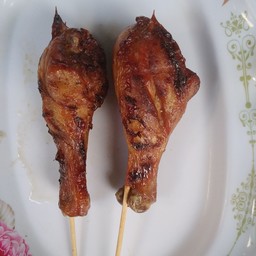 น่องไก่ย่าง