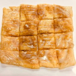 โรตีไส้กล้วย