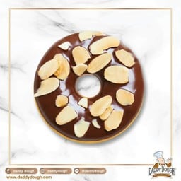 Almond Choco อัลมอนด์ ช็อคโค