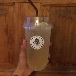 มะนาวโซดา