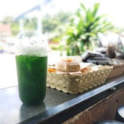 จูคนขายชา