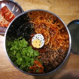 Early Bird Korean Study Cafe
