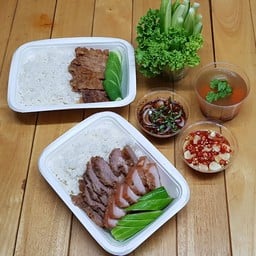 น้ำพริก ชวนมาชิม