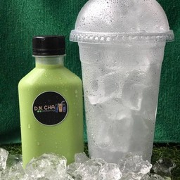 ชาเขียว