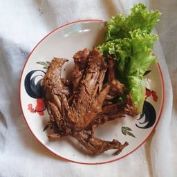 ปีกเป็ด