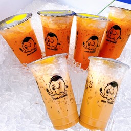 ชาช้าง ชาดีที่คุณต้องลอง-สามัคคี(ฮาลาล) ถ.สามัคคี