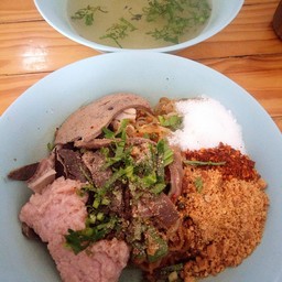 สุดยอดอร่อย ก๋วยเตี๋ยว