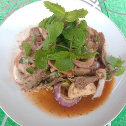 ตับหวาน
