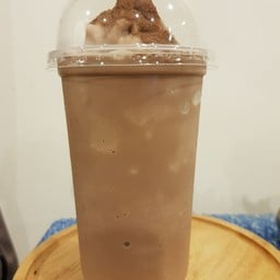 โอวัลตินปั่นภูเขาไฟ