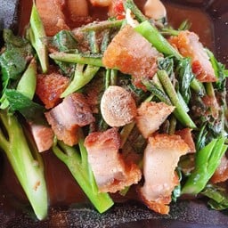 ครัวบ้านเถ้าแก่