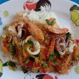 อหารตามสั่งแม่ชู