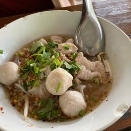 ก๋วยเตี๋ยวเรือสวนใจรัก บางบอน3