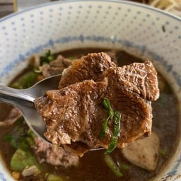 ก๋วยเตี๋ยวเรือสวนใจรัก บางบอน3