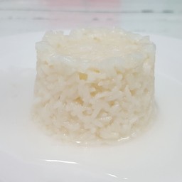 ข้าวหมาก / ข้าวต้มทรงเครื่อง