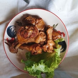 น่องไก่