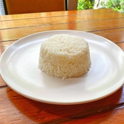 ข้าวหอมมะลิ