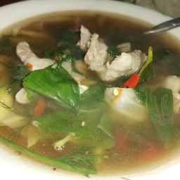 แกงอ่อมหมู