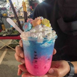 วันพูกค่อยลด