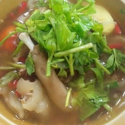 ซุปหางวัว