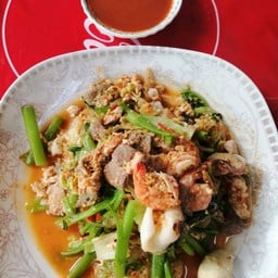 ครัว7 ครัวเจ็ด