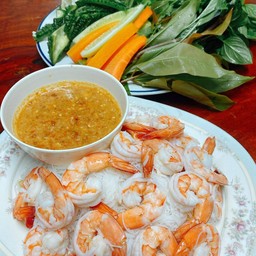 นวบุญ โฮมเมด