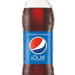 . แป๊ปชี่  1 ลิตร