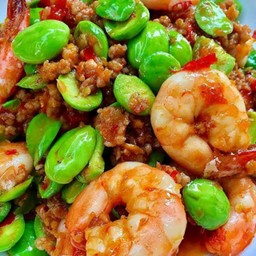 ผัดสะตอ