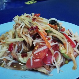 ตำซั่วไทย