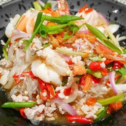 ยำรวมมิตร