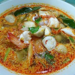 ต้มยำรวมมิตร