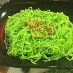 บะหมี่หยกลวก สูตรพิเศษ