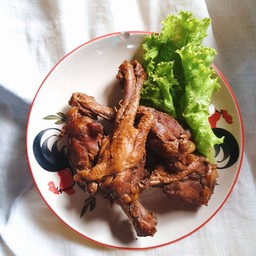 น่องเป็ด