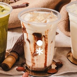 นมอัลมอนด์ออริจินอล