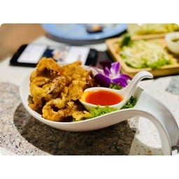 ร้านพี่บิ๊ก กุ้งเผาอาหารตามสั่ง
