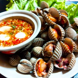 ก๊วยจั๊บไก่โบราณ