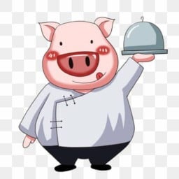 ร้านหมูหิว พระราม 9