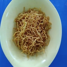 เพิ่ม หมี่กรอบเหลืองเปล่า