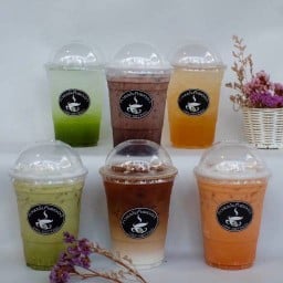 กาแฟเก็ตถวา - Getthawha Coffee