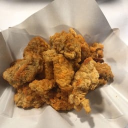ไก่ป๊อป ไซด์ M เขย่าผง ดิปซอส