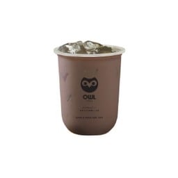 OWL CHA Big C ศรีนครินทร์ ชั้น1 ตรงข้ามธนาคารออมสิน