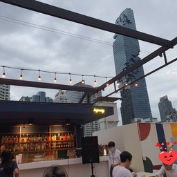 บรรยากาศดี