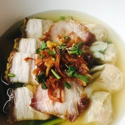 โอยั๊วะ บะหมี่มาเก๊า