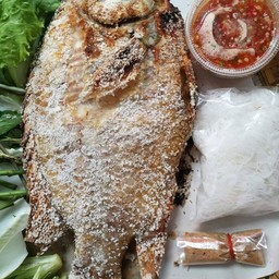 ลัดดาปลาเผา