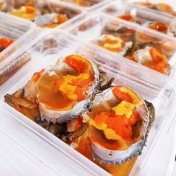 ลุงพันธ์ ปูดำ - Delivery Seafood
